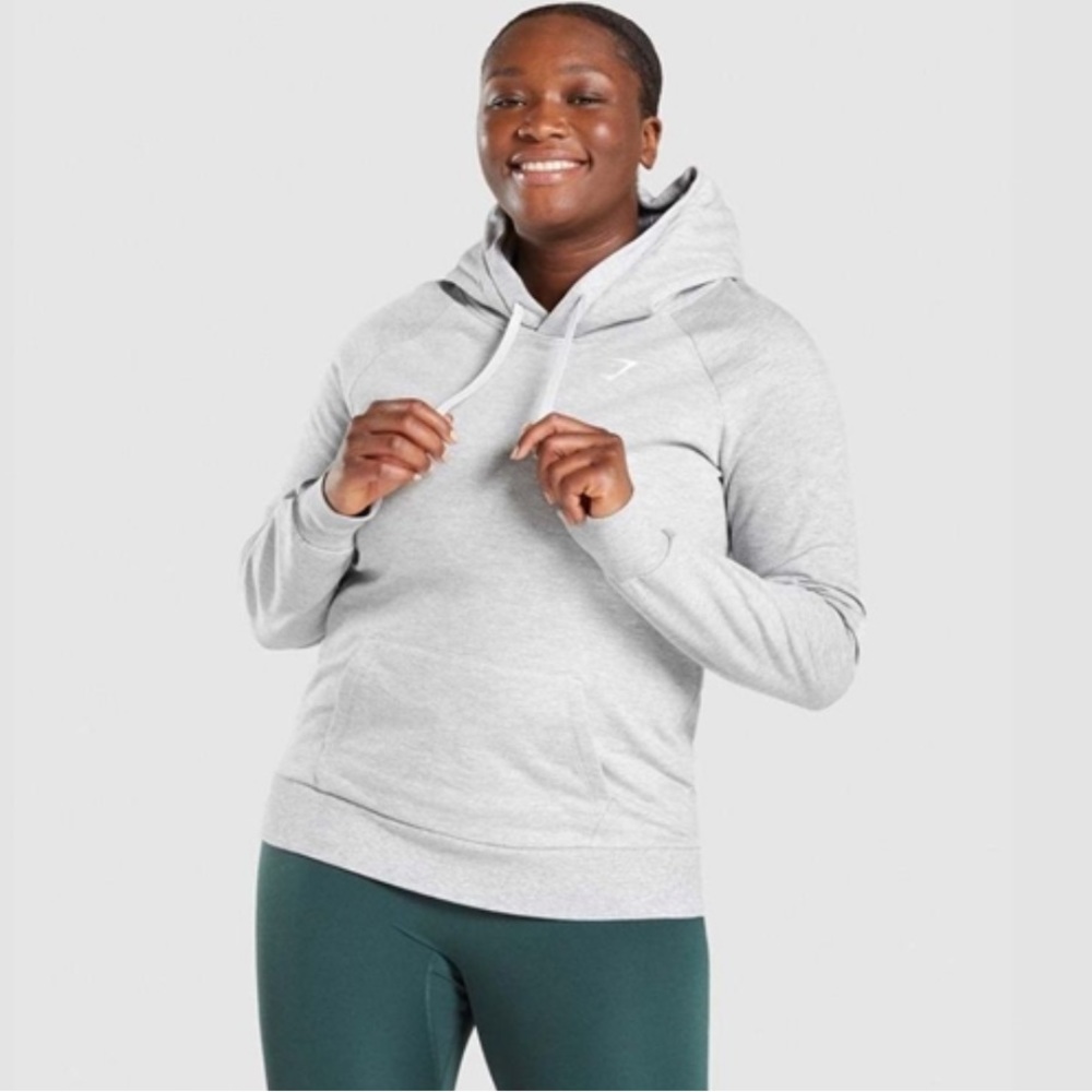 Gymshark Training Hoodie